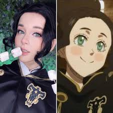 Charmy Pappitson | Black Clover Wiki | Fandom