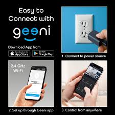 How To Start Using Alexa For Your Geeni Smart Camera – My Geeni