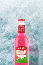 Does Smirnoff Ice Expire? - What You Need To Know - Foods Guy