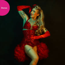 Does Burlesque Still Exist? - Rikasa Restaurant