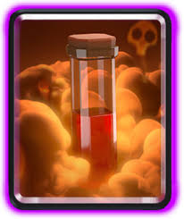 Poison Spell | Clash Of Clans Wiki | Fandom