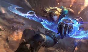 I Finally Have All 15 Ezreal Skins, After The Addition Of Getting 2200  Battel Queen Tokens And Getting The Psyops Skin, I'M So Happy! :  R/Ezrealmains