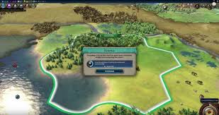 City State Religious Conversion Quest : R/Civ