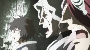 Captain'S Meeting: Finding The Traitor | Black Clover Wiki | Fandom