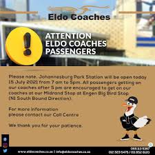 Book Your Eldo Coaches Bus Ticket At Justgo - Justgo Book Your Intercity Bus,  Shuttle, Taxi & Lift Today