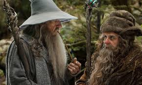 Treebeard Vs. Tom Bombadil: Who Is Older In The Lord Of The Rings?