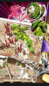 Gyro Zeppeli | Jojo'S Bizarre Wiki | Fandom