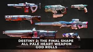 Destiny 2 The Supremacy Guide – How To Get The Supremacy & The God Roll