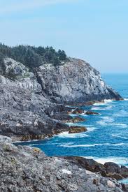 Guide To Visiting Monhegan Island In Maine