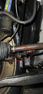 When To Replace Sway Bar Links?