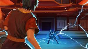 Who Would Win In A Fight To The Death: Zuko Or Azula? - Quora