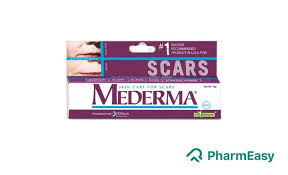 Mederma Cream: Uses And Side Effects - Pharmeasy Blog