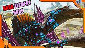 Ark Extinction How To Craft Enforcers! Higher Level + Spawn Codes - Youtube