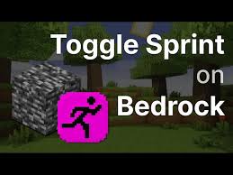 Tip: You Can Enable Toggle Sneak/Toggle Sprint Under Accessibility Settings  In Java Edition 1.15+ (Vanilla). : R/Minecraft