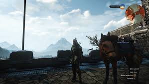 The Witcher 3: How To Fast Travel