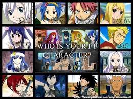 Fairy Tail: Every Main Character'S Age, Height, And Birthday