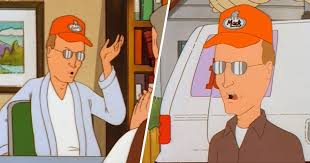 Does Dale Ever Find Out About John Redcorn On King Of The Hill?