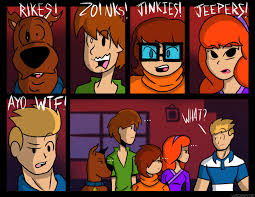 45 Best Scooby-Doo Quotes