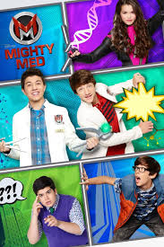 Watch Mighty Med | Disney+