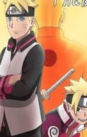 9Th Hokage | Wiki | Boruto Amino