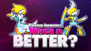 Which Is Better In Pokemon, Gallade Or Gardevoir? - Quora