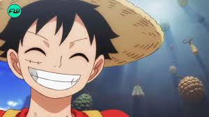 Is Luffy Immune To Poison? - Quora