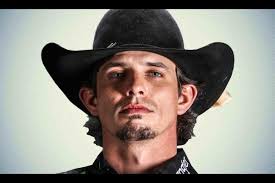 Bull Riding Champion J.B. Mauney Retires After Breaking His Neck