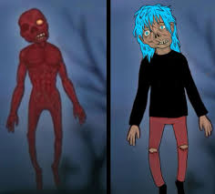 Sal'S Face (Theory/Ideas) : R/Sallyface