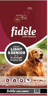 Fidele+ Weaning Puppies & Nurturing Mothers Dry Dog Food