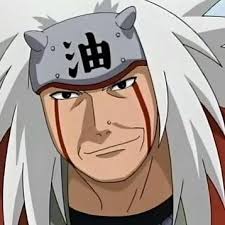 Naruto: The Symbolism Behind Jiraiya'S Unique Headband