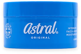 Astral Intensive Moisturiser - 500Ml - Medicine Marketplace