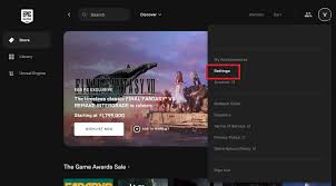 How To Play Epic Games In Offline Mode Using Epic Games Launcher? - Youtube