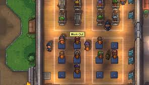 Tiết Kiệm Đến 75% Khi Mua The Escapists 1 & 2 Ultimate Collection Trên Steam