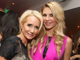 What Did Brandi Say About Adrienne In Rhobh? | The Us Sun