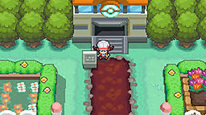 All Water Stone Locations In Pokemon Heartgold - Youtube