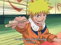 In Which Episode Of Naruto Shippuden Does Naruto Become The Hokage? - Quora