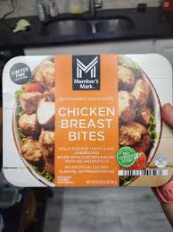 Member'S Mark Southern Style Chicken Sandwich 10 Ct. - Sam'S Club