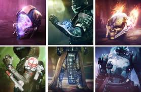 Destiny 2 Legendary Lost Sectors: Today'S Rotation And Recommended Power -  Dexerto