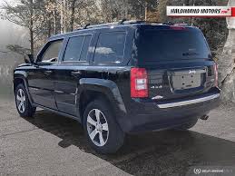 2016 Jeep Patriot Se Sport Easter Egg : R/Jeeppatriot