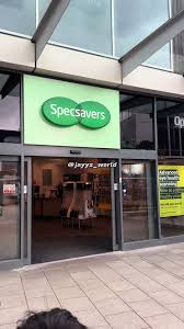 Book An Eye Test At Your Local Store | Specsavers Uk