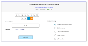 Lcm Of 6, 7 And 9 - How To Find Lcm Of 6, 7, 9?